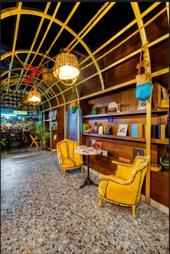 Anjeliq Downtown Boutique Otel