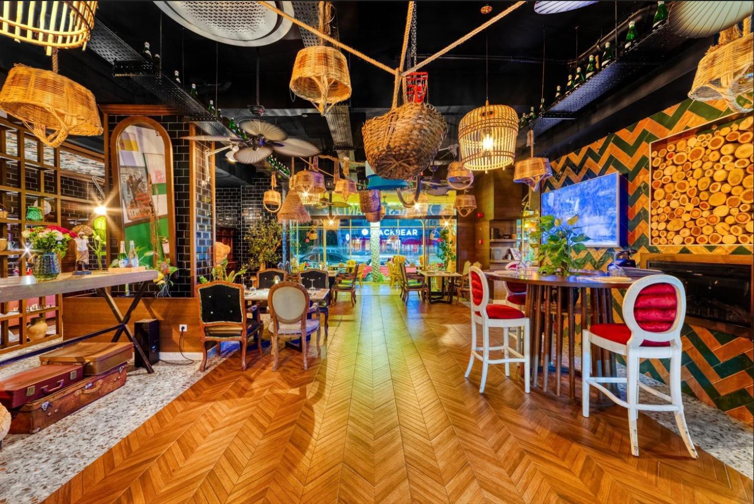 Anjeliq Downtown Boutique Otel Alanya