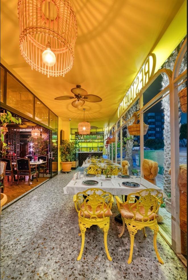 Otel Anjeliq Downtown Boutique 3*