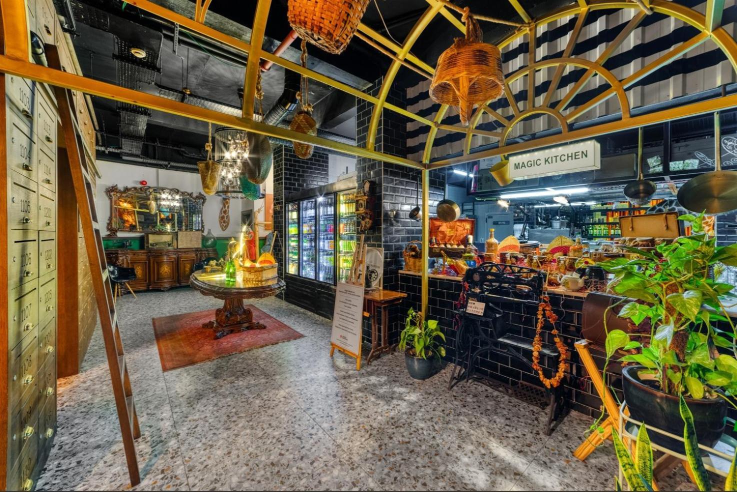 Otel Anjeliq Downtown Boutique 3*